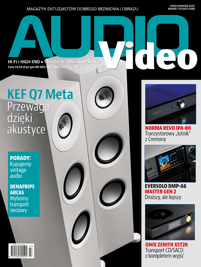 Audio-Video 07-08/2025