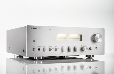 Yamaha A-S2200